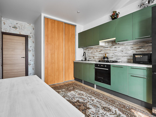 Объект по адресу Ленинградская обл, Всеволожский р-н, Социалистическая ул, д. 114