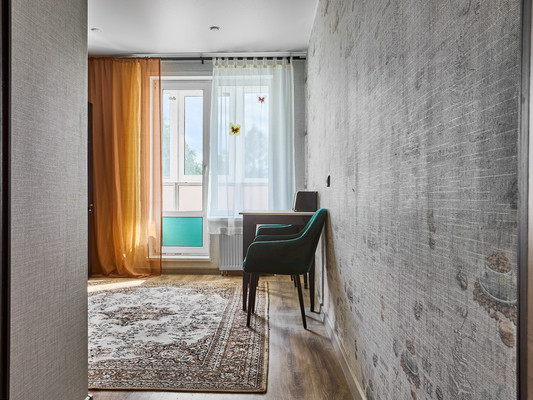 Объект по адресу Ленинградская обл, Всеволожский р-н, Социалистическая ул, д. 114