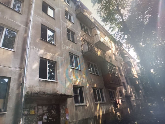 Объект по адресу Московская обл, Дугина ул, д. 3