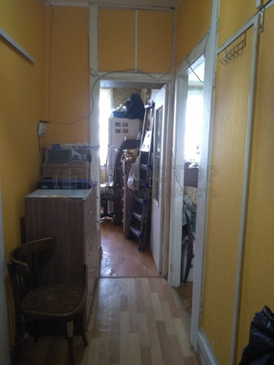 Объект по адресу Москва, Щербаковская ул, 9 