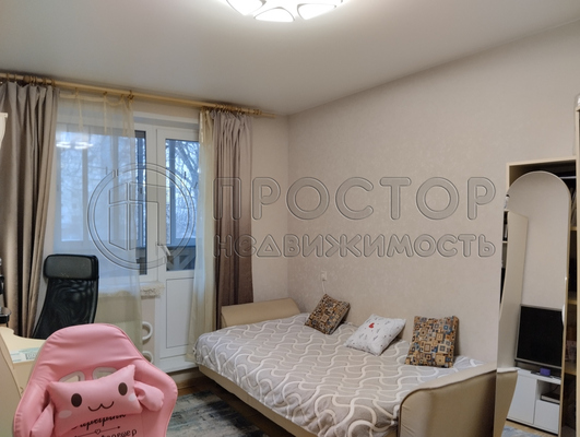 Объект по адресу Москва г, Хабаровская ул, д. 4