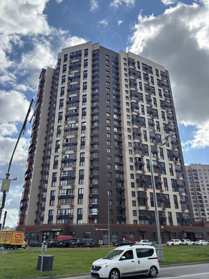 Объект по адресу Москва, Липчанского ул, 10 