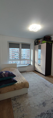 Объект по адресу Москва, Южная ул, 12к1 