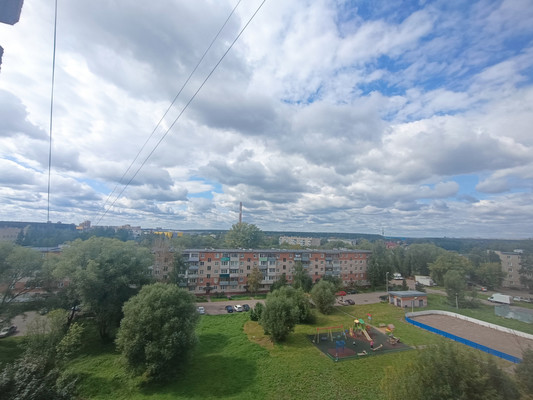 Объект по адресу Москва, Подольская ул, 17кб 