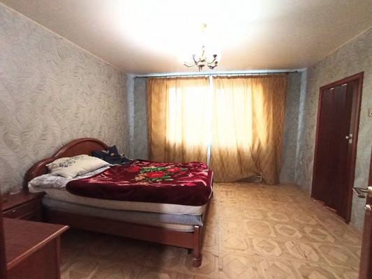Объект по адресу Москва, Ленинского Комсомола пр-кт, 17к2 