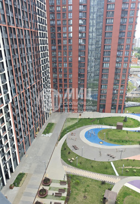 Объект по адресу Москва г, Газгольдерная ул, д. 10