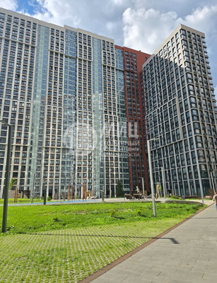 Объект по адресу Москва г, Газгольдерная ул, д. 10
