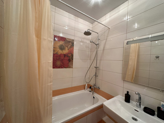 Объект по адресу Санкт-Петербург г, Дунайский пр-кт, д. 7к7