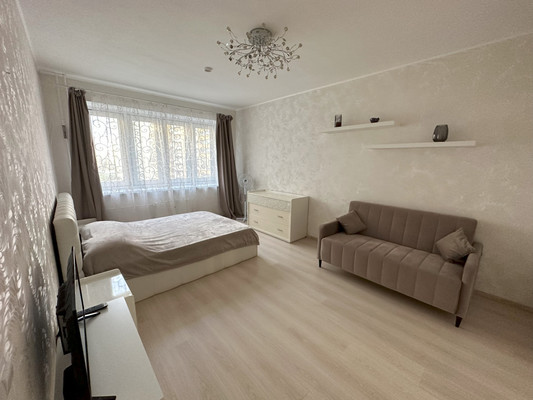 Объект по адресу Санкт-Петербург г, Дунайский пр-кт, д. 7к7