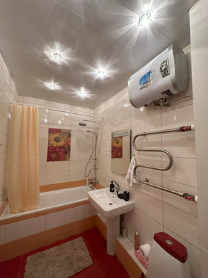 Объект по адресу Санкт-Петербург г, Дунайский пр-кт, д. 7к7