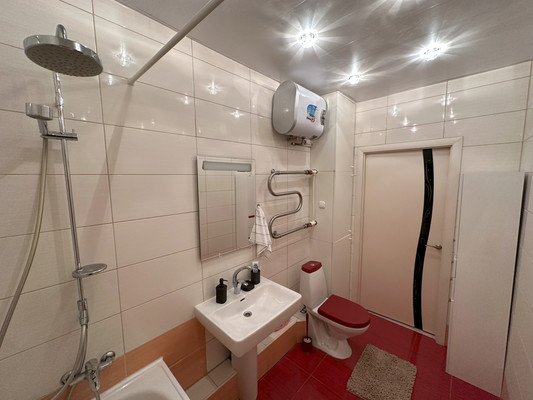 Фото квартиры по адресу Санкт-Петербург г, Дунайский пр-кт, д. 7к7