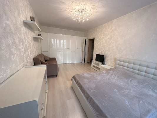 Объект по адресу Санкт-Петербург г, Дунайский пр-кт, д. 7к7