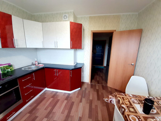 Объект по адресу Москва, Дорожная ул, 5 