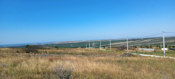 Объект по адресу Москва, Куматырь х 