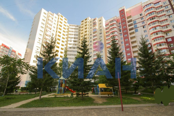 Объект по адресу Москва, Мужества ул, 24 