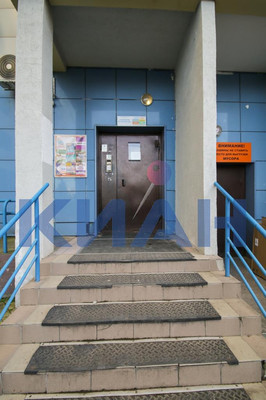 Объект по адресу Москва, Мужества ул, 24 