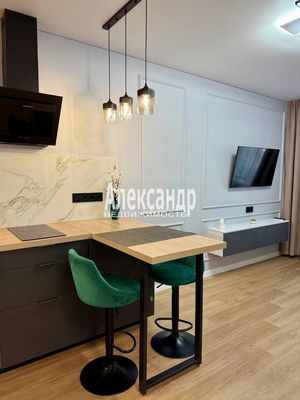 Объект по адресу Ленинградская обл, Всеволожский р-н, Екатерининская ул, д. 17