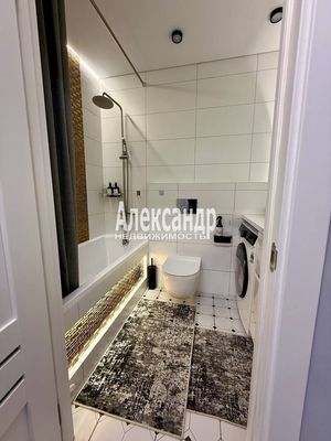 Объект по адресу Ленинградская обл, Всеволожский р-н, Екатерининская ул, д. 17