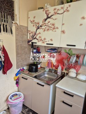 Объект по адресу Ленинградская обл, Кировский р-н, Маяковского ул, д. 5