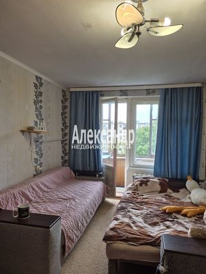 Объект по адресу Ленинградская обл, Кировский р-н, Маяковского ул, д. 5