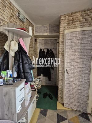 Объект по адресу Ленинградская обл, Кировский р-н, Маяковского ул, д. 5