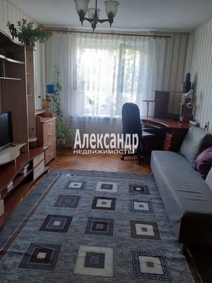 Объект по адресу Ленинградская обл, Всеволожский р-н, Кузьмоловский гп, Рядового Леонида Иванова ул, д. 23