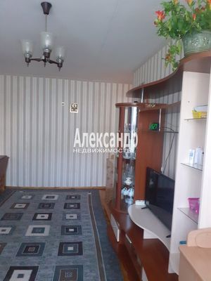 Объект по адресу Ленинградская обл, Всеволожский р-н, Кузьмоловский гп, Рядового Леонида Иванова ул, д. 23