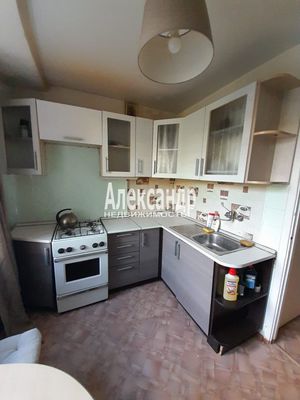 Объект по адресу Санкт-Петербург, Нахимова ул, 3к1 