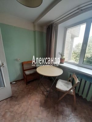 Объект по адресу Санкт-Петербург, Нахимова ул, 3к1 