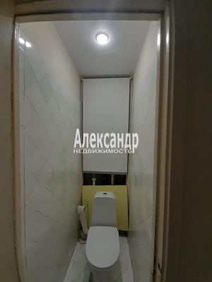 Объект по адресу Санкт-Петербург, Нахимова ул, 3к1 