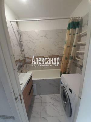 Объект по адресу Санкт-Петербург, Нахимова ул, 3к1 