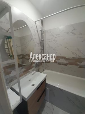 Объект по адресу Санкт-Петербург, Нахимова ул, 3к1 