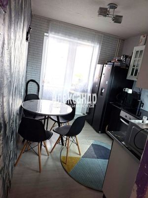 Объект по адресу Ленинградская обл, Приозерский р-н, Сосново п, Типографский пер, д. 7