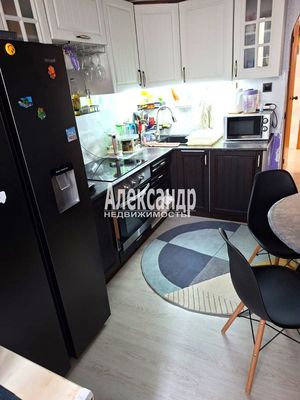 Объект по адресу Ленинградская обл, Приозерский р-н, Сосново п, Типографский пер, д. 7