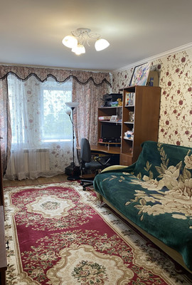 Объект по адресу Санкт-Петербург, Слепушкина пер, 7А 