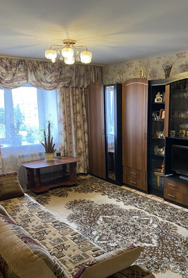 Объект по адресу Санкт-Петербург, Слепушкина пер, 7А 