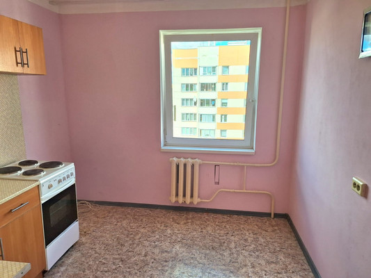 Объект по адресу Москва, Спирина ул, 7к2 