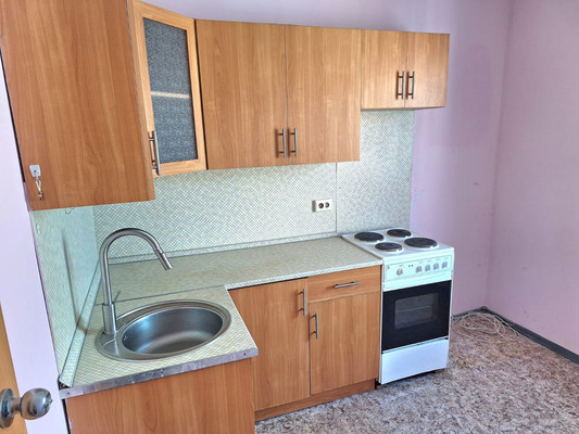 Объект по адресу Москва, Спирина ул, 7к2 