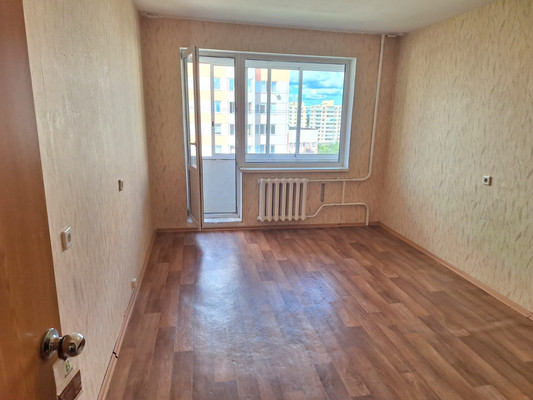 Объект по адресу Москва, Спирина ул, 7к2 