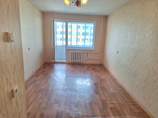 Объект по адресу Москва, Спирина ул, 7к2 