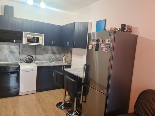 Объект по адресу Санкт-Петербург г, Лётчика Лихолетова ул, д. 14к4