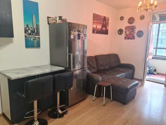 Объект по адресу Санкт-Петербург г, Лётчика Лихолетова ул, д. 14к4