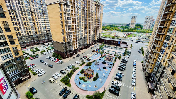 Объект по адресу Москва, им. Григория Булгакова ул, 6 