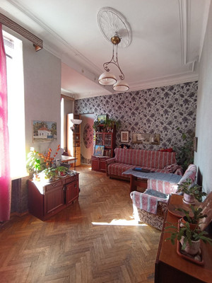 Объект по адресу Санкт-Петербург, 15-я В.О. линия, 16 