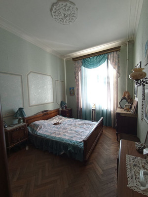 Объект по адресу Санкт-Петербург, 15-я В.О. линия, 16 