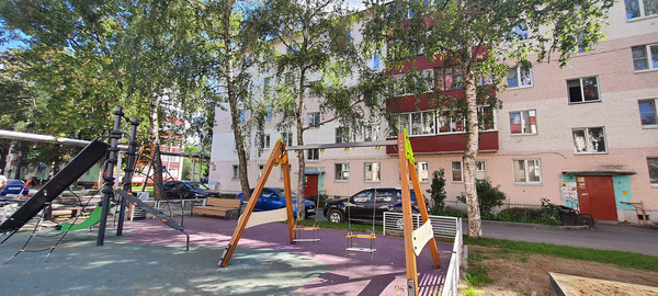 Объект по адресу Москва, Гурьева ул, 13/1 