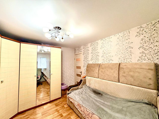 Объект по адресу Москва, Михалевича ул, 16 