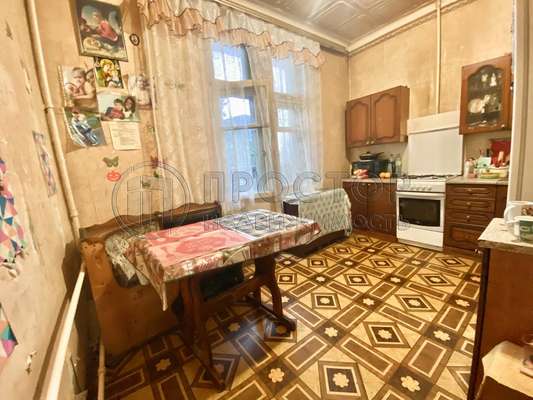 Объект по адресу Москва, Дербеневская наб, 1/2 