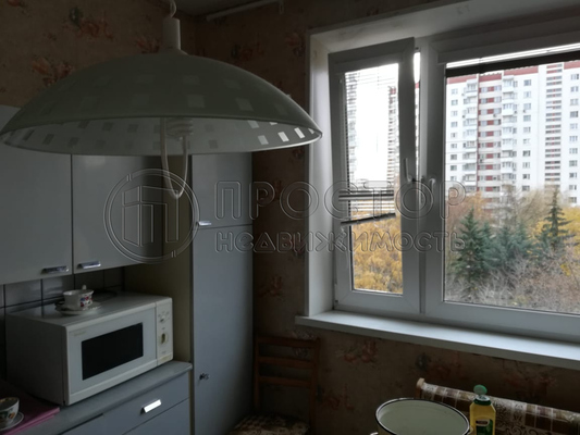 Объект по адресу Москва, Олимпийская деревня ул, 18 
