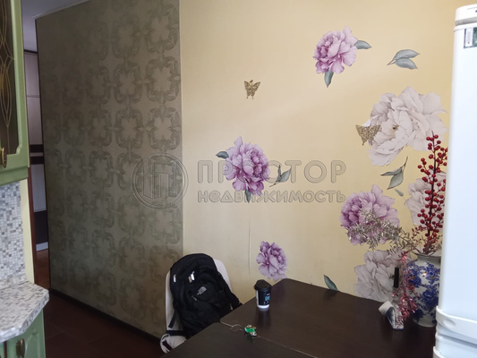 Объект по адресу Москва г, Шипиловская ул, д. 54к2